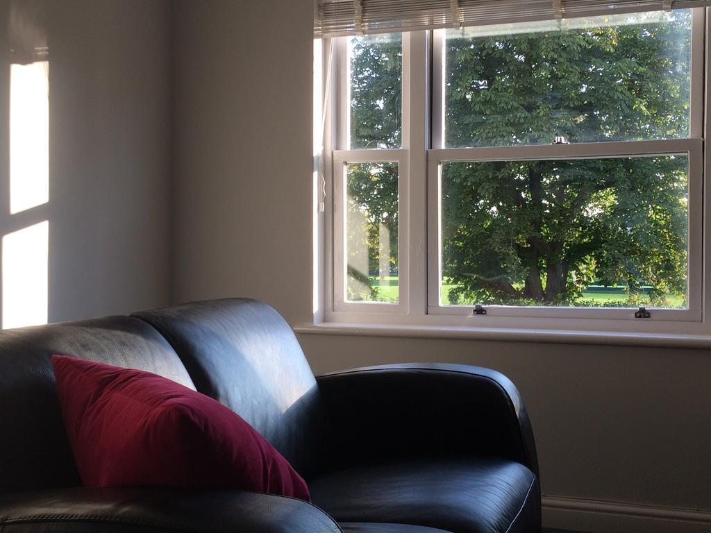 3 Summertown Court Oxford Kültér fotó