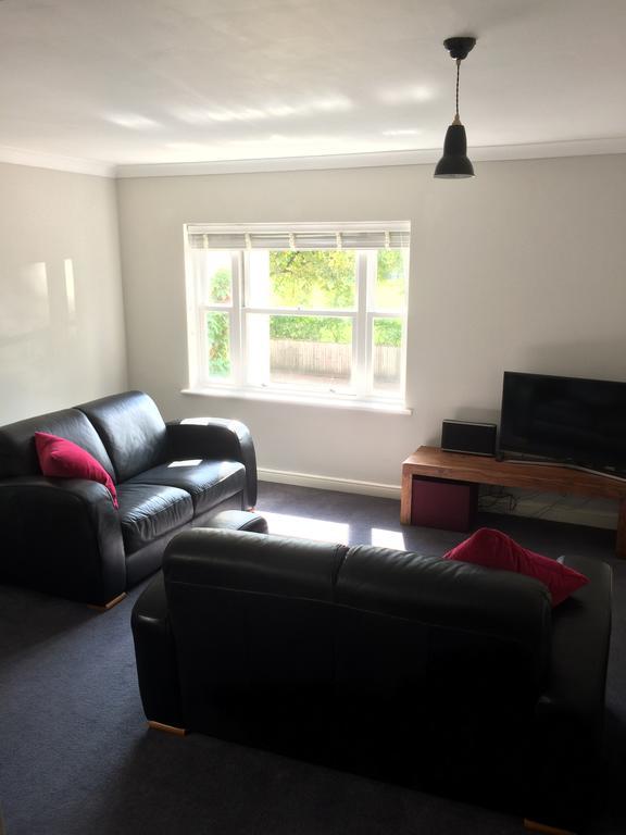 3 Summertown Court Oxford Kültér fotó