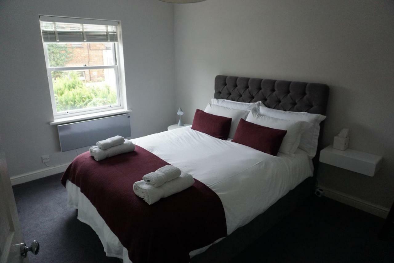 3 Summertown Court Oxford Kültér fotó