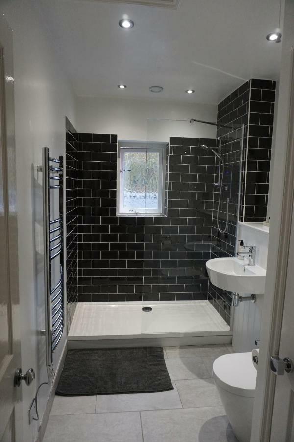 3 Summertown Court Oxford Kültér fotó
